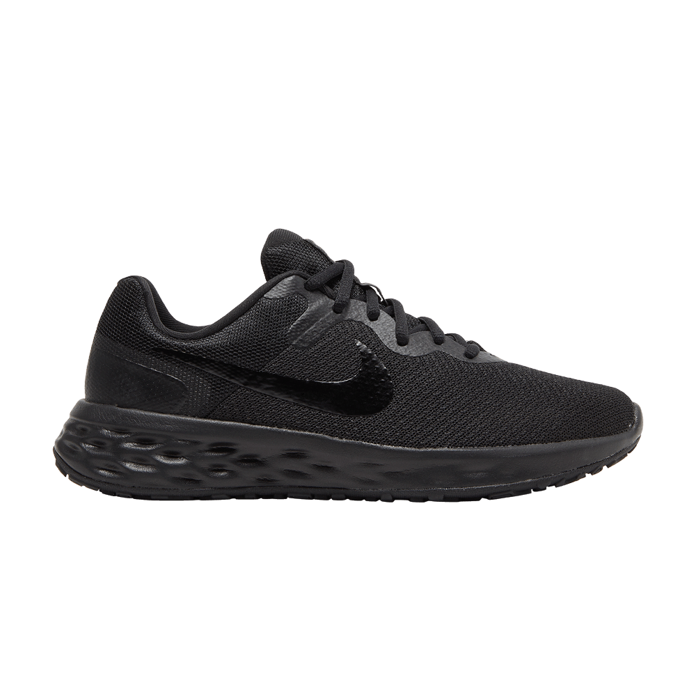 Women's Revolution 6 Next Nature 'Triple Black'