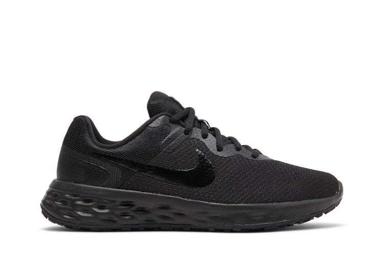 Women's Revolution 6 Next Nature 'Triple Black'