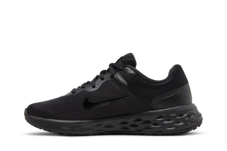 Women's Revolution 6 Next Nature 'Triple Black'