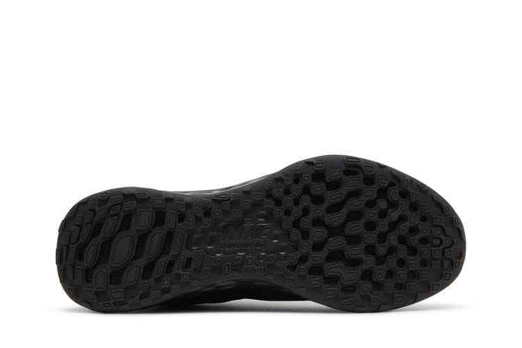 Women's Revolution 6 Next Nature 'Triple Black'