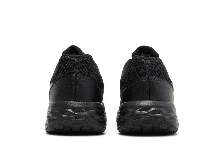 Women's Revolution 6 Next Nature 'Triple Black'