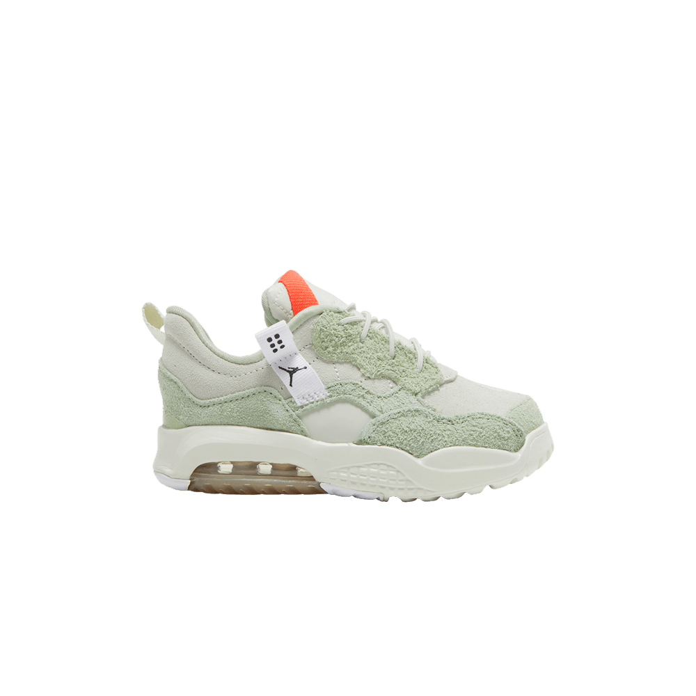 Air Jordan MA2 TD 'Honeydew'