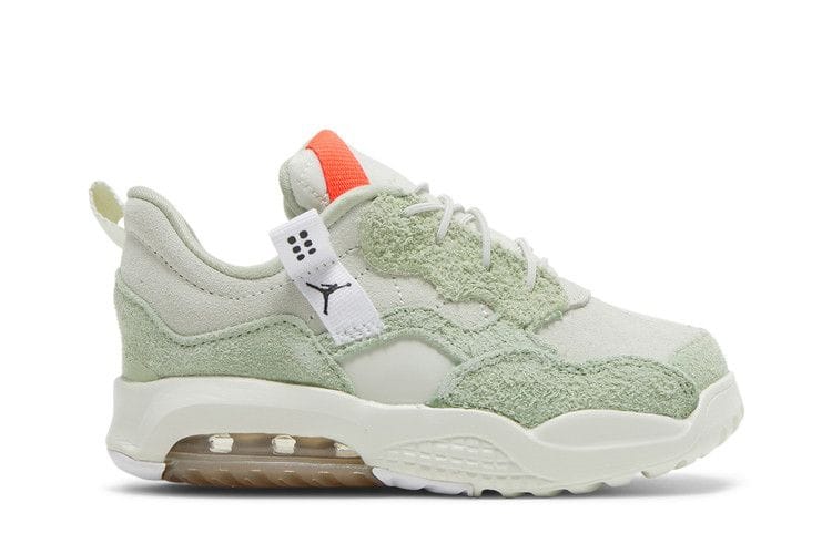 Air Jordan MA2 TD 'Honeydew'