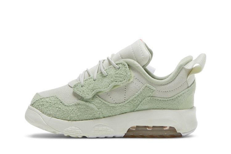 Air Jordan MA2 TD 'Honeydew'