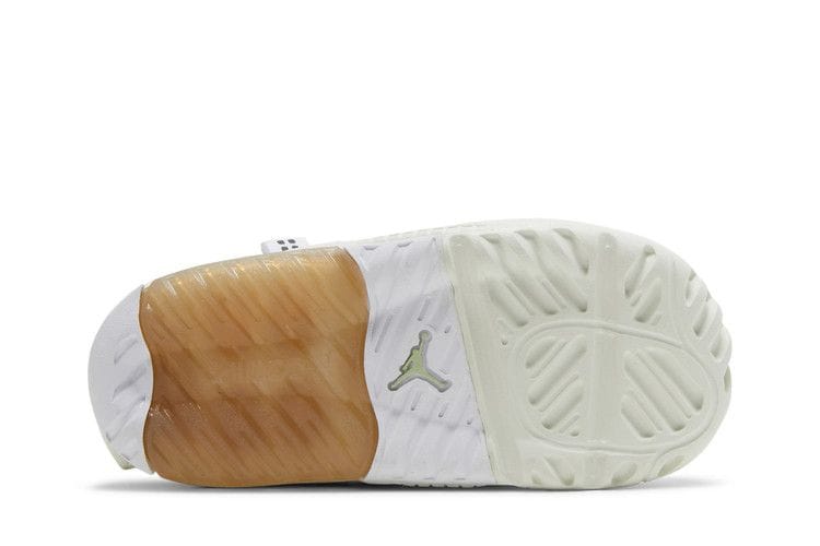 Air Jordan MA2 TD 'Honeydew'