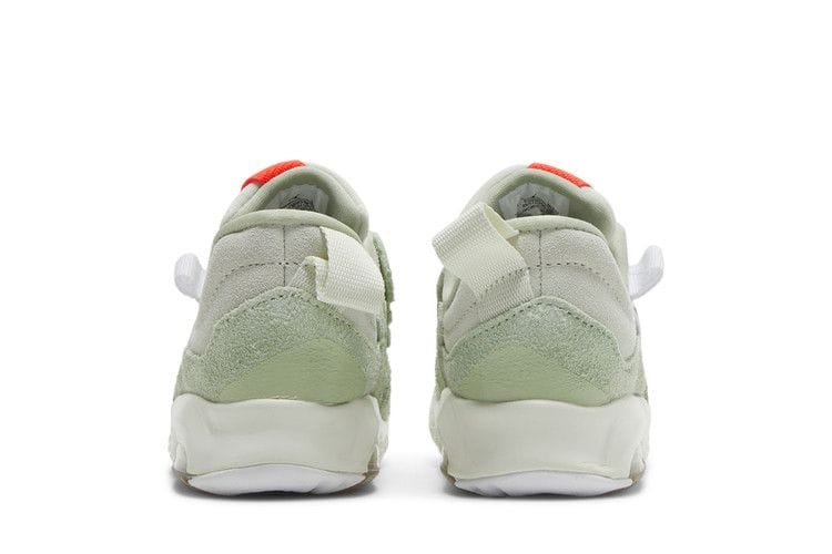 Air Jordan MA2 TD 'Honeydew'