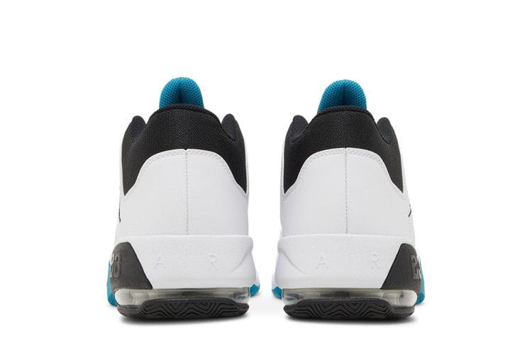 Men's Air Jordan Max Aura 3 'White Cyber Teal'