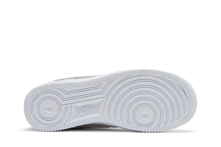 Women's Air Force 1 '07 Essential 'Venice Metallic Silver'