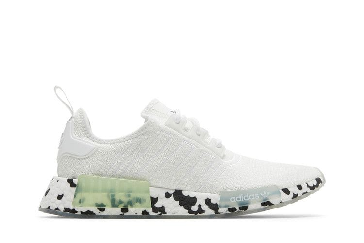 Men's NMD_R1 'Color Splash - White'