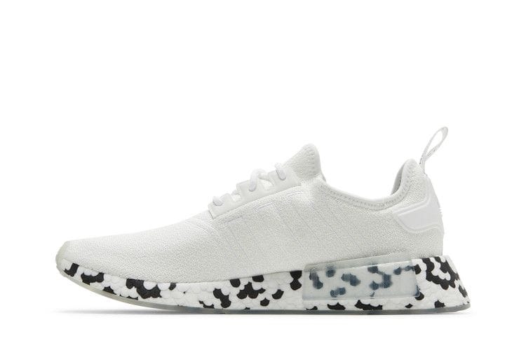 Men's NMD_R1 'Color Splash - White'
