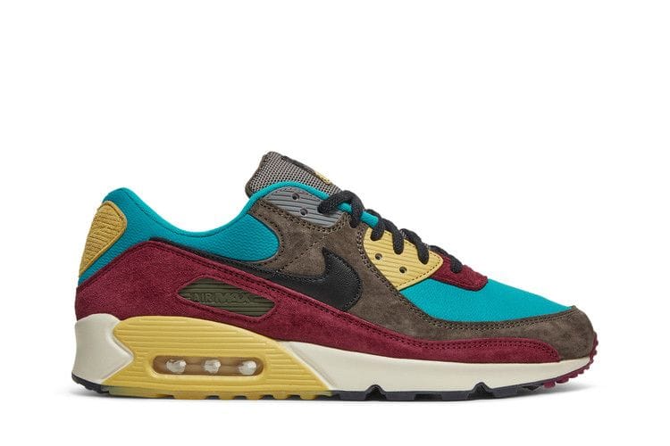 Men's Air Max 90 NRG 'Ridgerock'