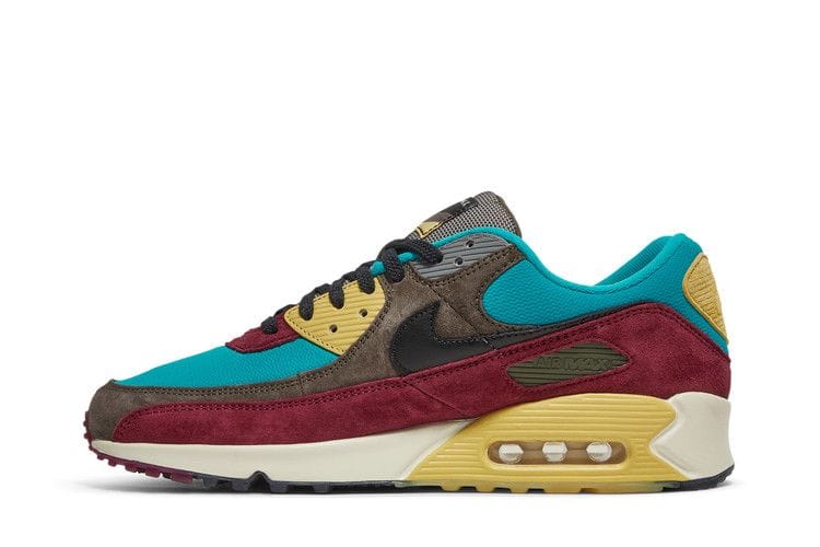 Men's Air Max 90 NRG 'Ridgerock'