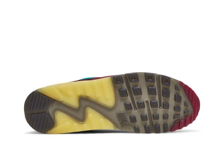 Men's Air Max 90 NRG 'Ridgerock'