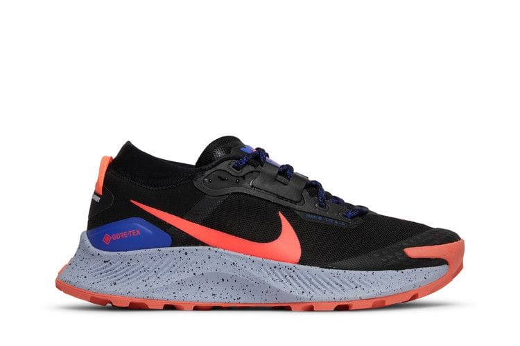 Women's Pegasus Trail 3 GTX 'Black Flash Crimson'