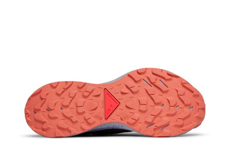 Women's Pegasus Trail 3 GTX 'Black Flash Crimson'