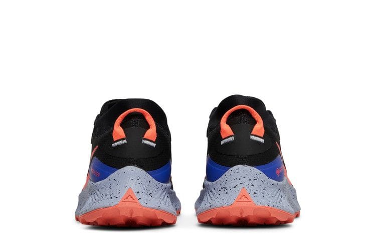 Women's Pegasus Trail 3 GTX 'Black Flash Crimson'