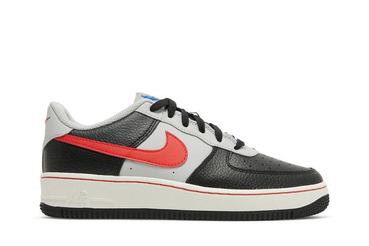 NBA x Air Force 1 '07 LV8 EMB GS '75th Anniversary - Trail Blazers'