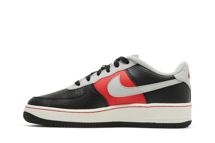 NBA x Air Force 1 '07 LV8 EMB GS '75th Anniversary - Trail Blazers'