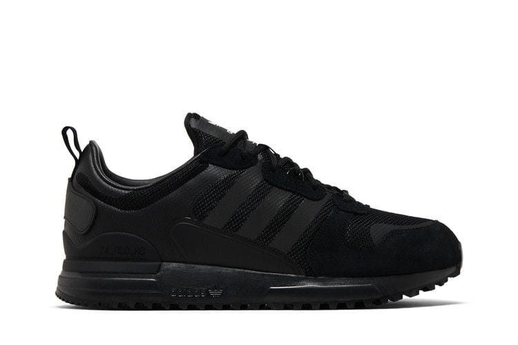 Men's ZX 700 HD 'Black'