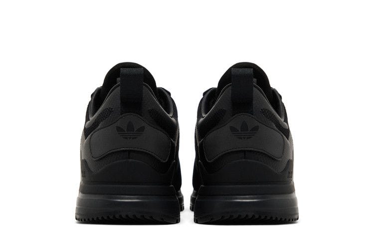 Men's ZX 700 HD 'Black'