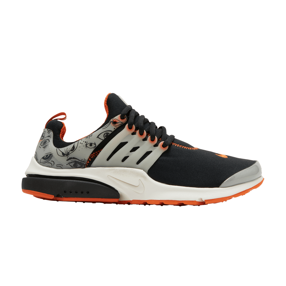 Men's Air Presto Premium 'Halloween' 2021