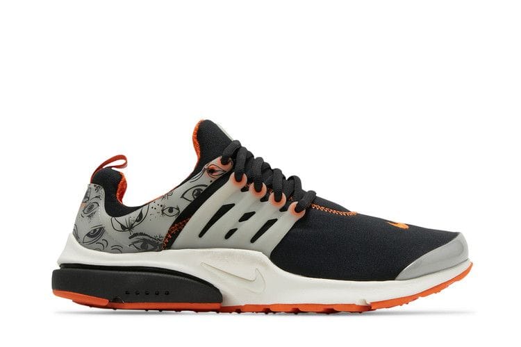 Men's Air Presto Premium 'Halloween' 2021
