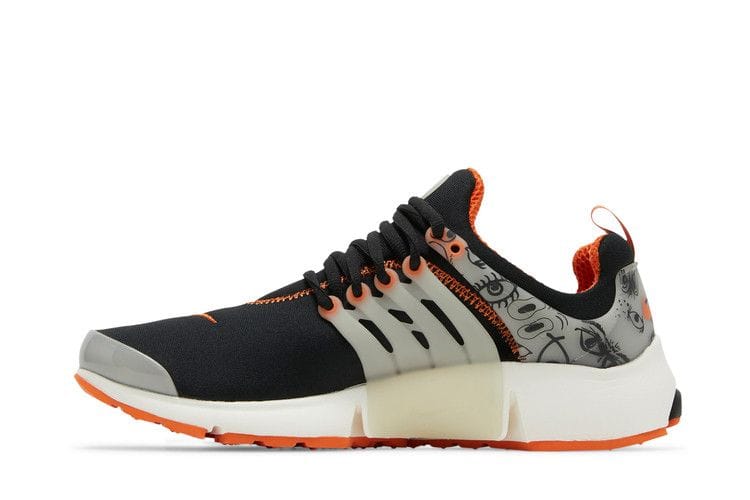 Men's Air Presto Premium 'Halloween' 2021