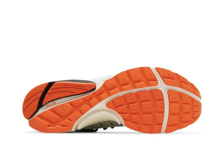 Men's Air Presto Premium 'Halloween' 2021