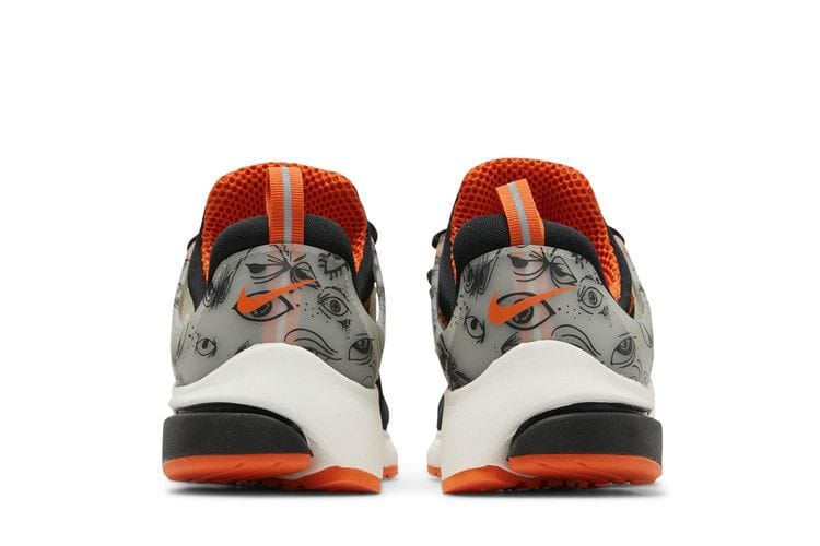 Men's Air Presto Premium 'Halloween' 2021
