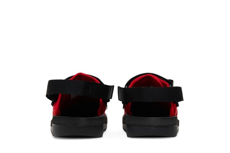 Men's Beatnik Sandal 'Vector Red'
