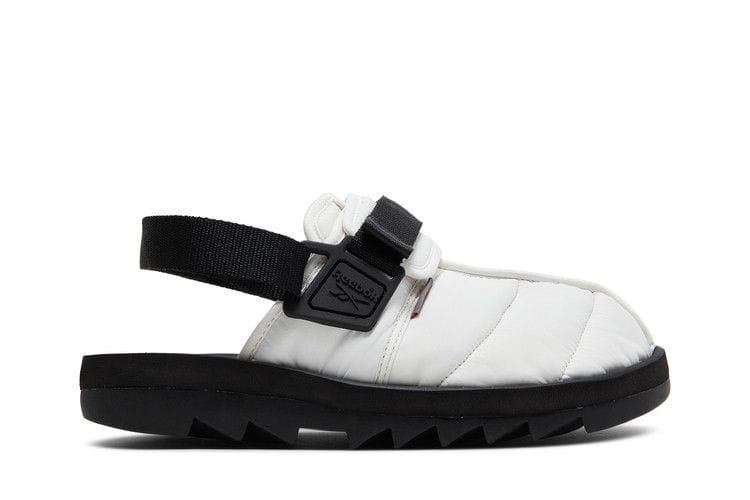 Men's Beatnik Sandal 'Pure Grey Black'