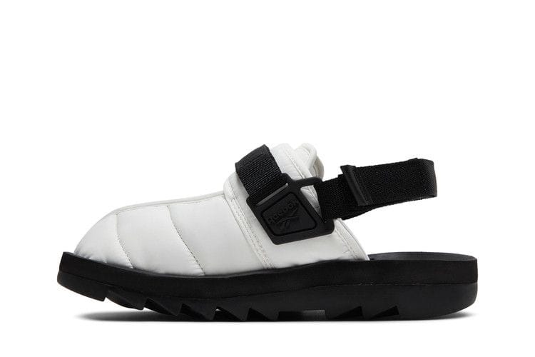 Men's Beatnik Sandal 'Pure Grey Black'