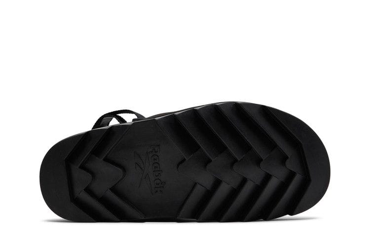 Men's Beatnik Sandal 'Pure Grey Black'
