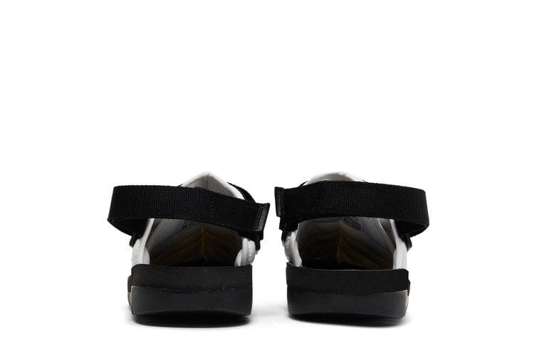 Men's Beatnik Sandal 'Pure Grey Black'