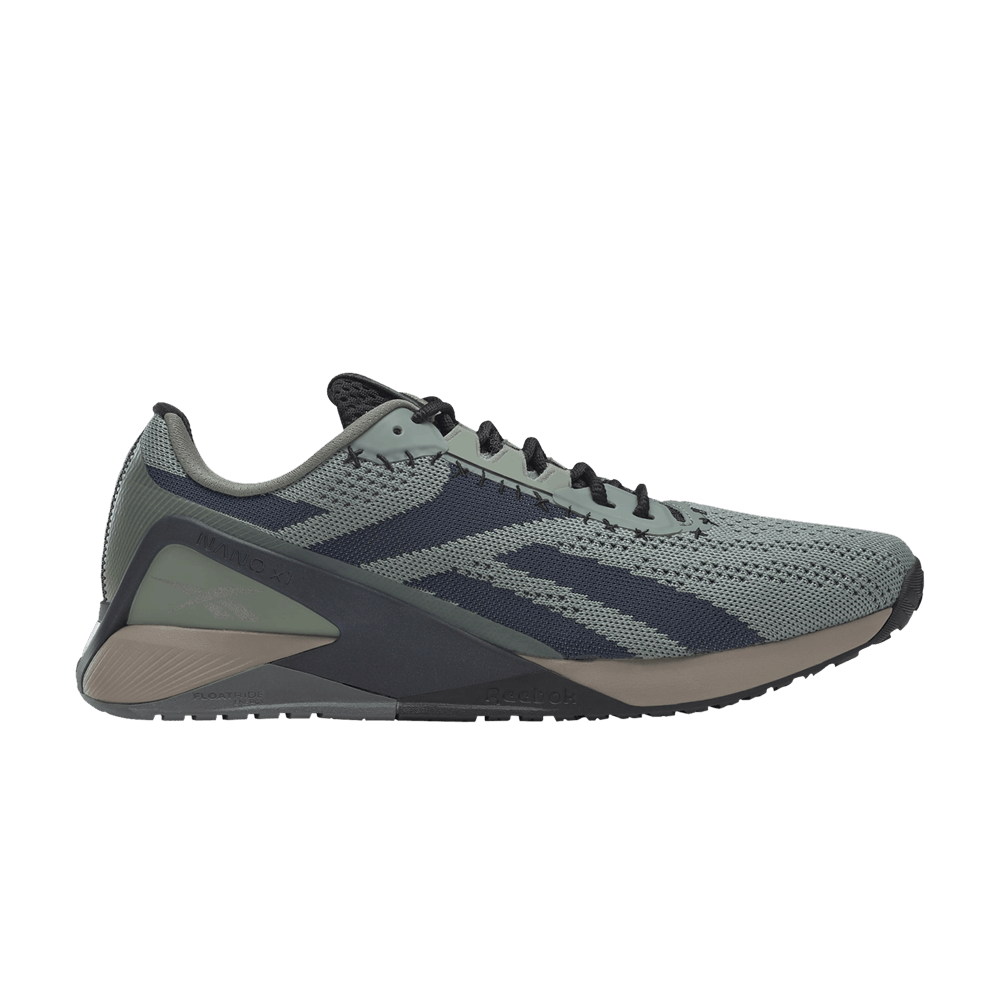 Men's Nano X1 'Harmony Green'