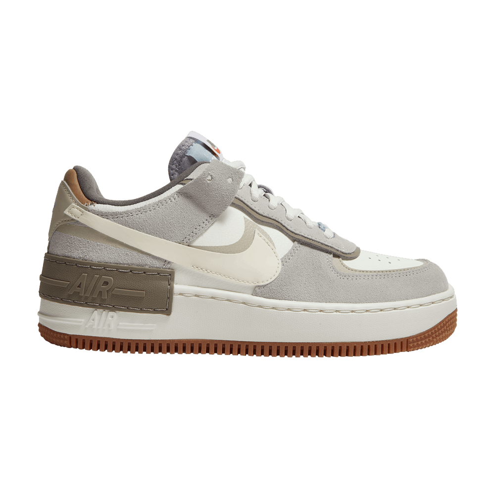 Women's Air Force 1 Shadow 'Sail Pale Ivory'