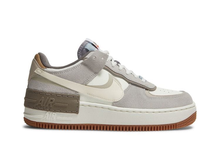 Women's Air Force 1 Shadow 'Sail Pale Ivory'