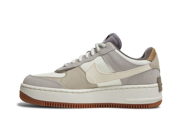 Women's Air Force 1 Shadow 'Sail Pale Ivory'