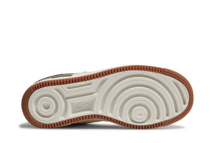 Women's Air Force 1 Shadow 'Sail Pale Ivory'