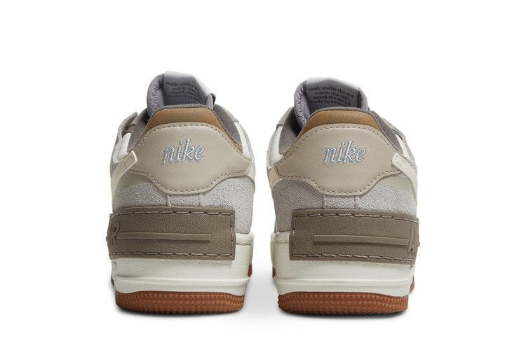 Women's Air Force 1 Shadow 'Sail Pale Ivory'