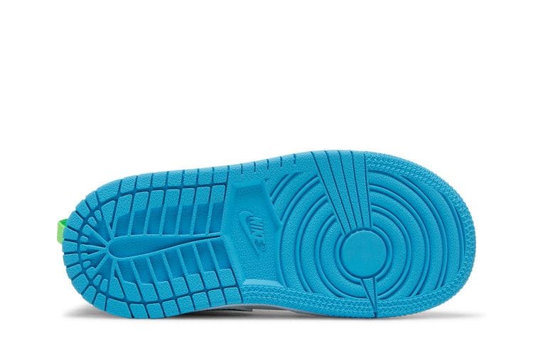 Air Jordan 1 Mid SE TD 'Sprite'