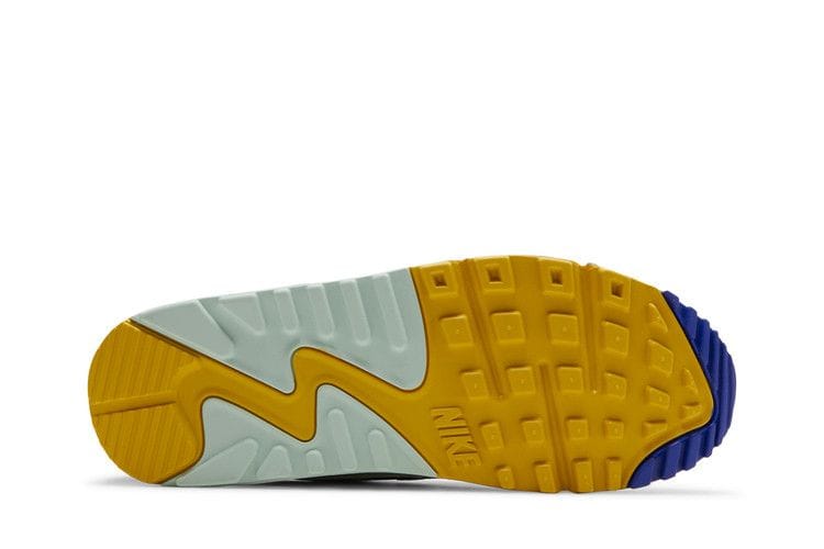 Women's Air Max 90 'Summit White Multi'