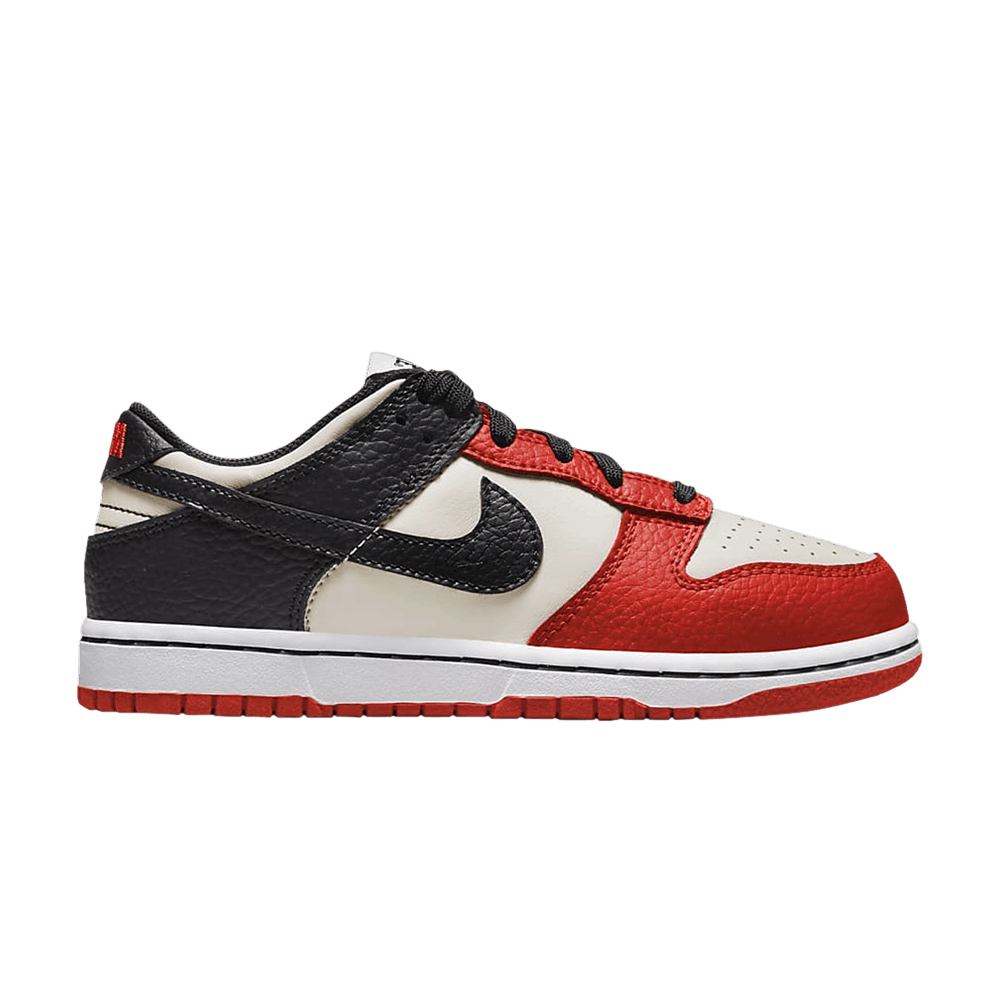 NBA x Dunk Low EMB PS '75th Anniversary - Bulls'