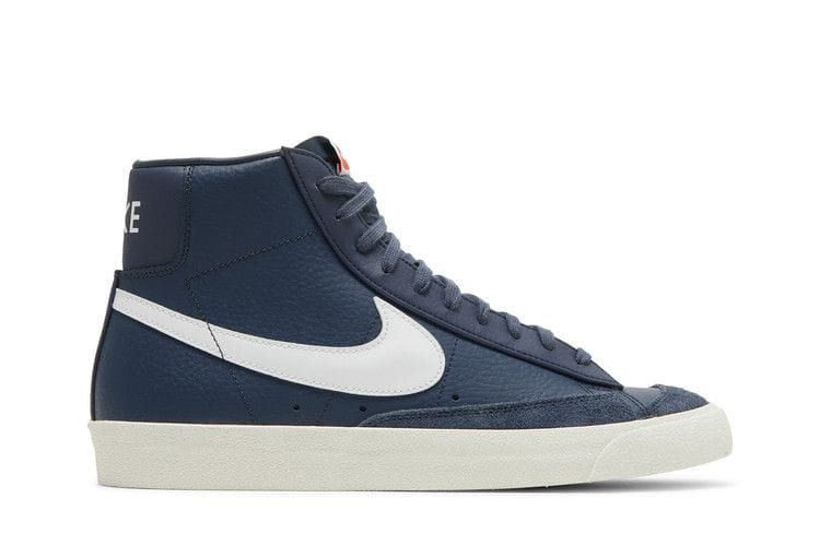 Men's Blazer Mid '77 Vintage 'Thunder Blue'