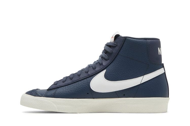 Men's Blazer Mid '77 Vintage 'Thunder Blue'