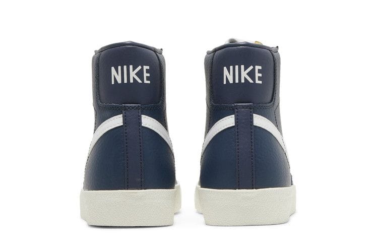 Men's Blazer Mid '77 Vintage 'Thunder Blue'