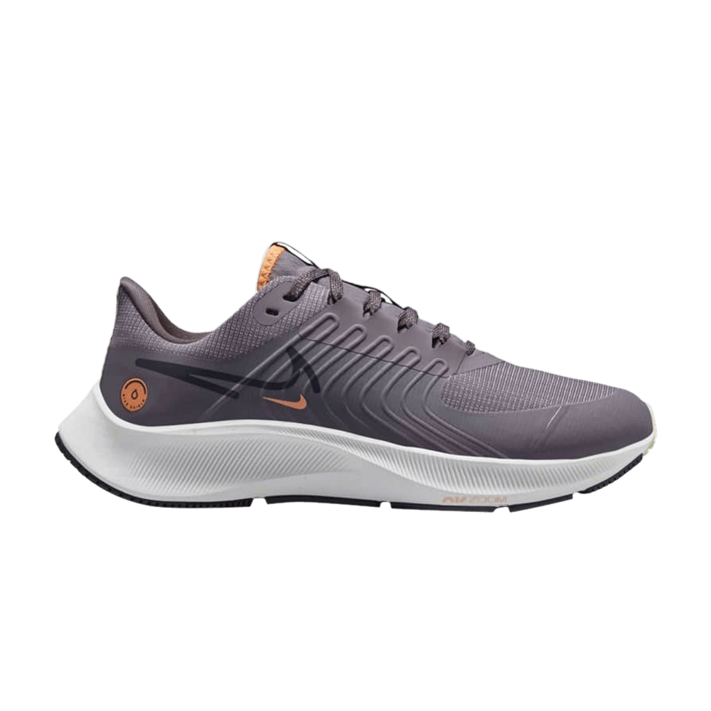 Women's Air Zoom Pegasus 38 Shield 'Purple Smoke'