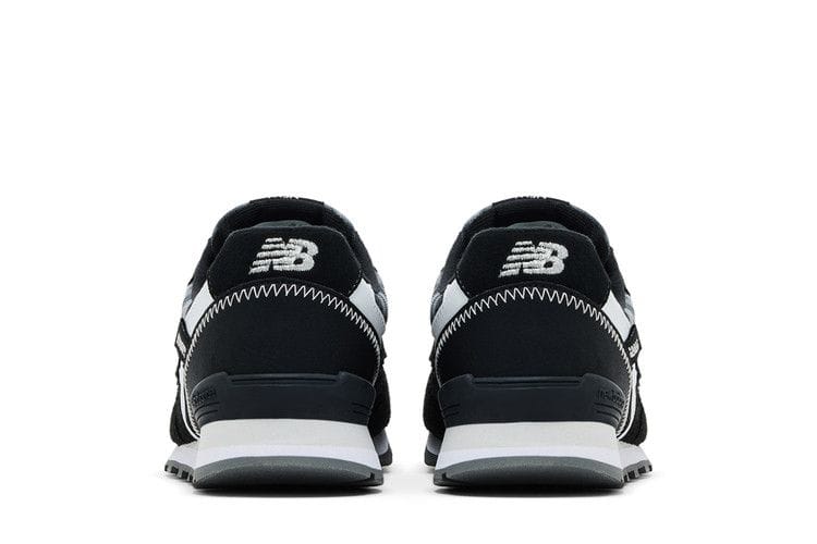 Women's 996v2 'Black White'