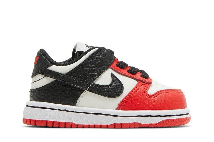 NBA x Dunk Low EMB TD '75th Anniversary - Bulls'