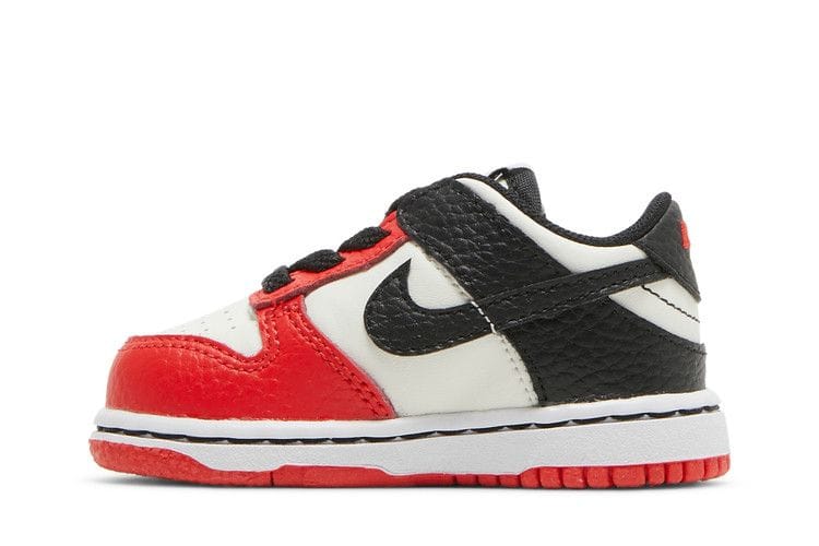 NBA x Dunk Low EMB TD '75th Anniversary - Bulls'